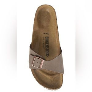Birkenstock Madrid Sandals size 41